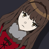 紅ノ亞里亞 SKIN